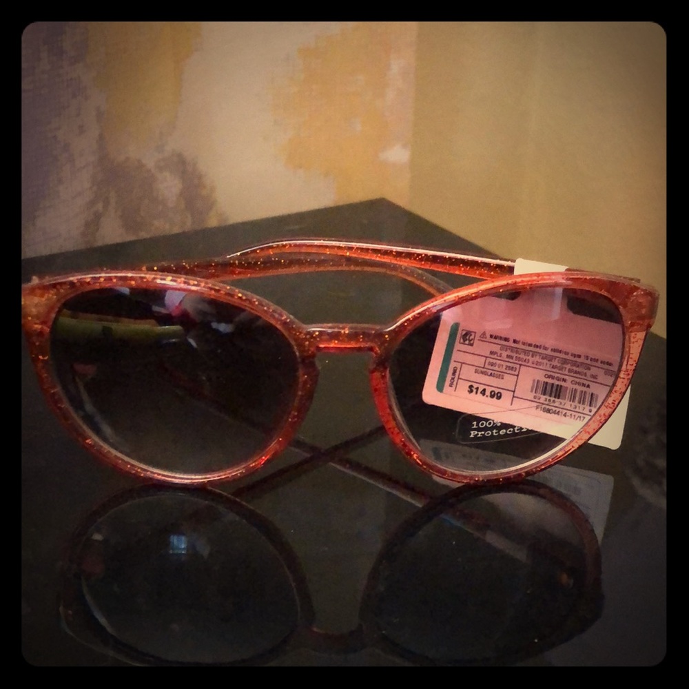 NWT Sunglasses -Free with Bundle
